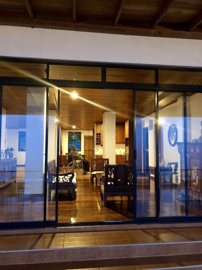 Haven Upon Hills Apartment Kandy Bagian luar foto
