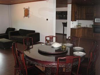 Haven Upon Hills Apartment Kandy Bagian luar foto